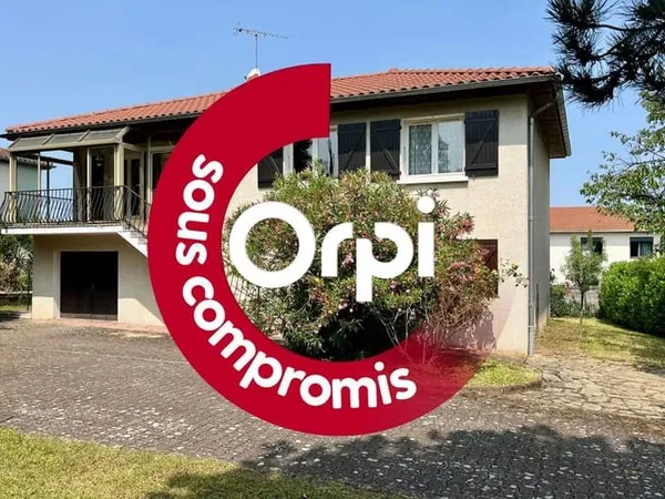 Maison 5 pièces 136 m²
