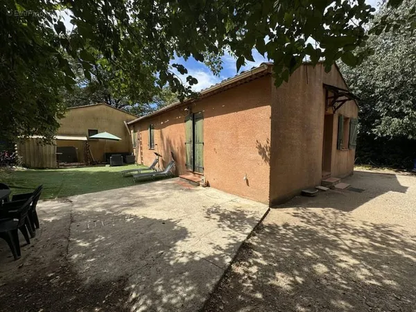 Maison 4 pièces 86 m²