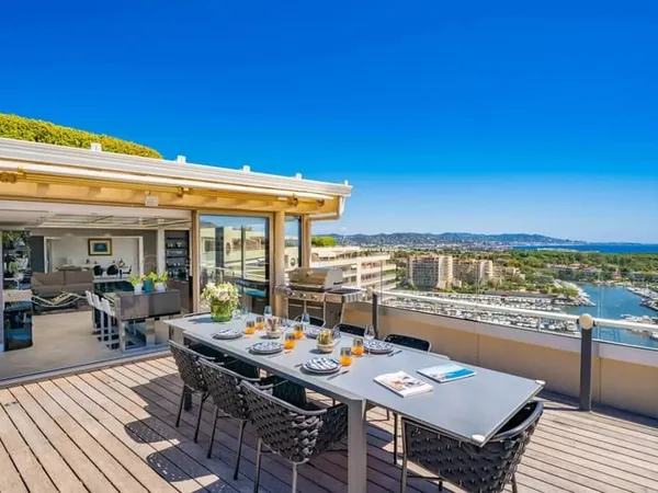 Achat : Appartement Cannes (06150)