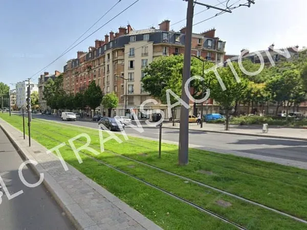 Boutique 280 m²
