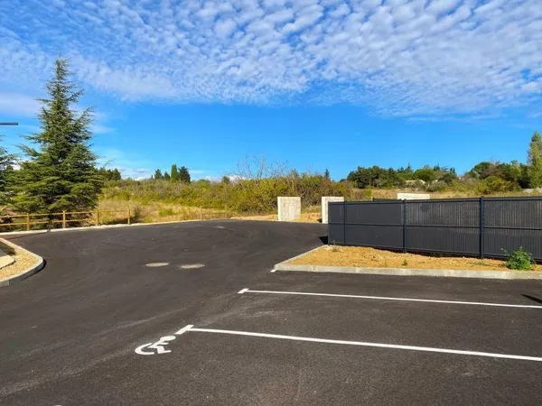 Terrain à bâtir Vente Palaja  1276m² 99000€