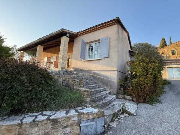 Vente maison