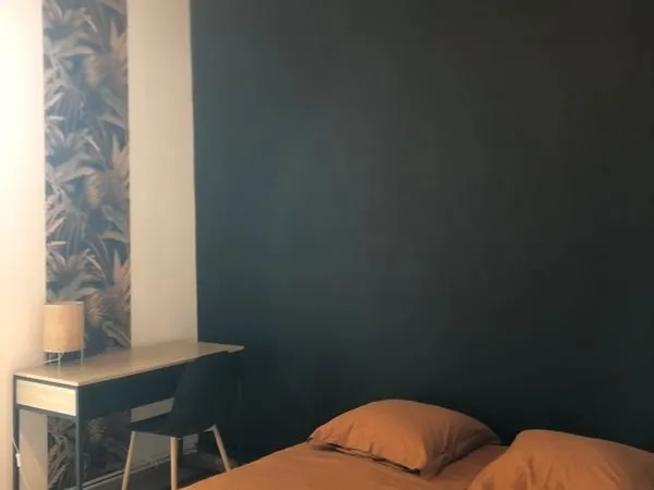 Colocation féminine - Hyper centre Cambrai