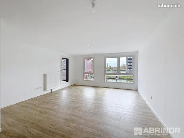 Appartement 3 pièces 67 m²