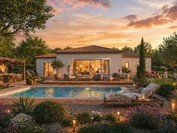 Maison Vente Draguignan   620000€