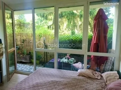 Appartement 4 pièces 77 m²