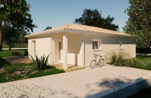 Maison 5 pièces 77 m²