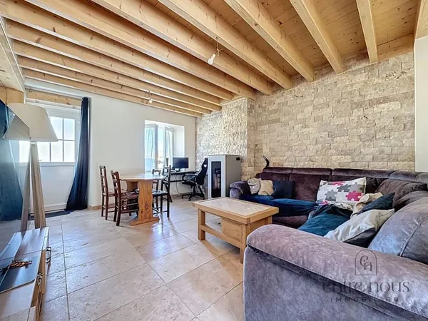 Maison 3 pièces 85 m²