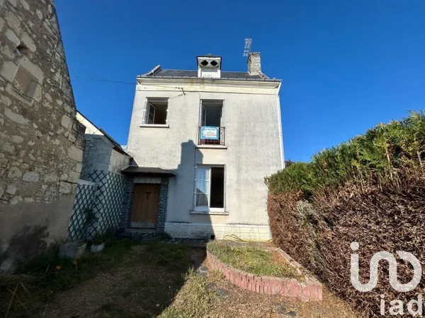 Vente Maison de village 4 pièces