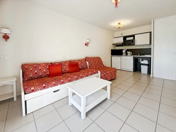 Résidence Vente Gonneville-sur-Honfleur 1p 29m² 45000€