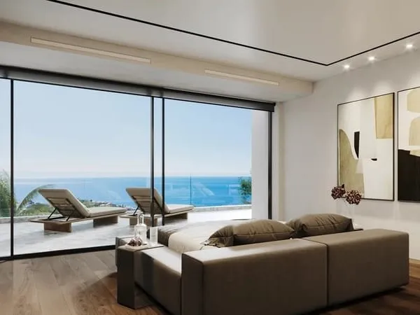Achat : Appartement Cap-d'Ail (06320)