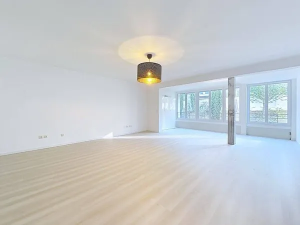 Appartement 4 pièces 108 m²