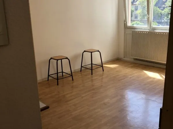 Studio - Petite France -