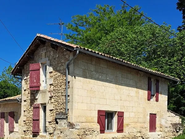 Maison 4 pièces 103 m²