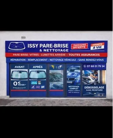 à vendre fonds de commerce droit au bail (emplacement premium 92)