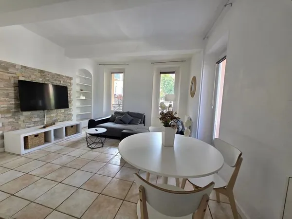 Appartement 56m² idéal pour un investisseur.
