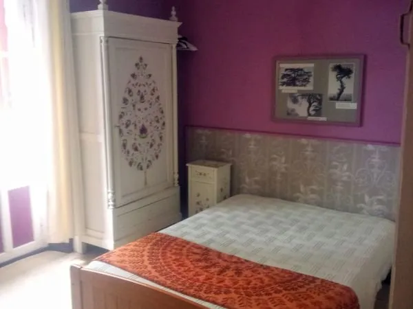 Logement pour saisonnier