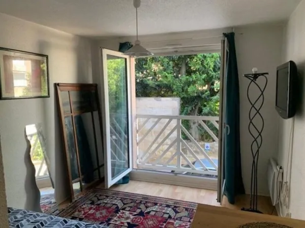 Appartement Studio
