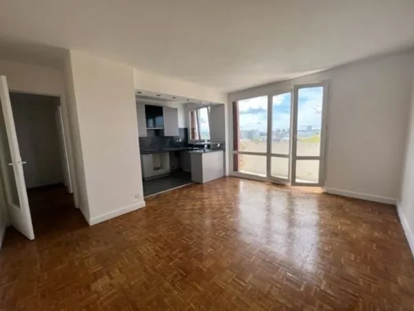 Appartement Vente Bondy 3p 53m² 175000€