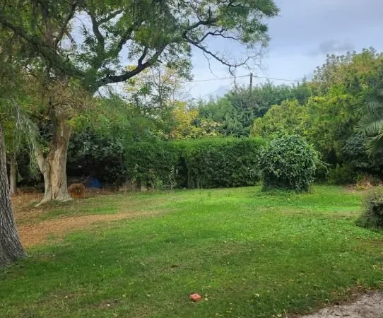 Terrain 653 m² Toulon