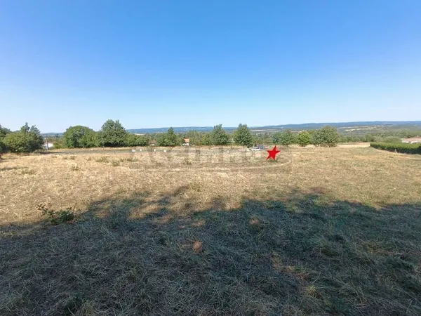 Terrain constructible