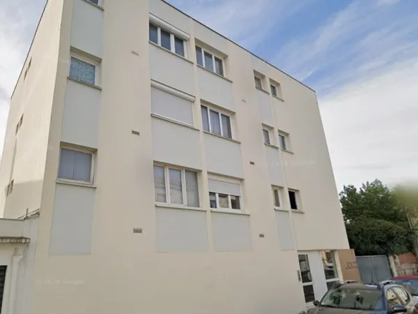 Appartement t2 proche CHU