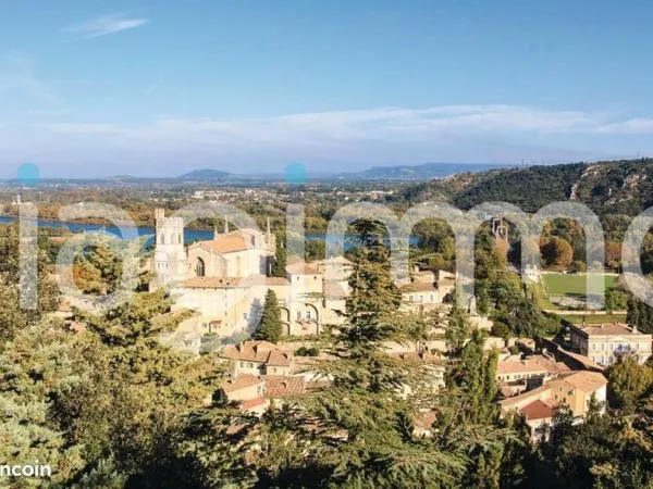 Maison en viager 10 pièces 425 m²