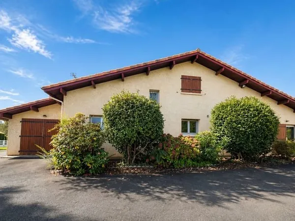 Maison 4 pièces 125 m²
