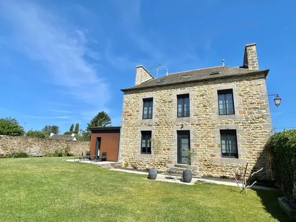 Maison de luxe 11 pièces 225 m²