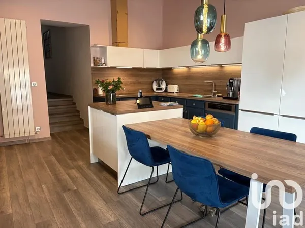 Vente Maison de village 5 pièces