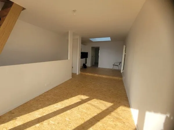 A LOUER - T2 NEUF - 46.9M² - TERRASSE