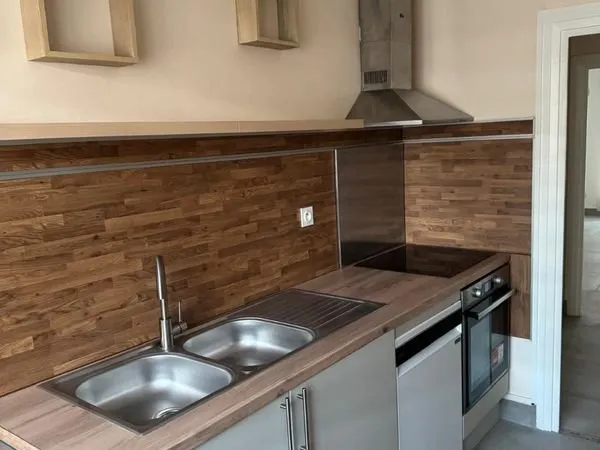 Vente immobilière Lyon