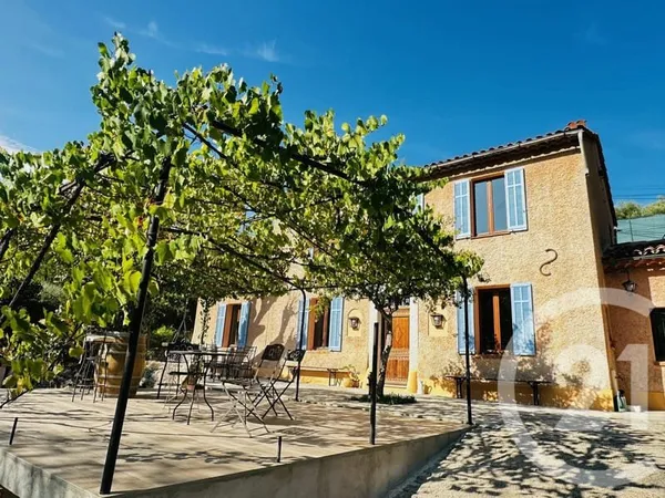 Maison 6 pièces 150 m²