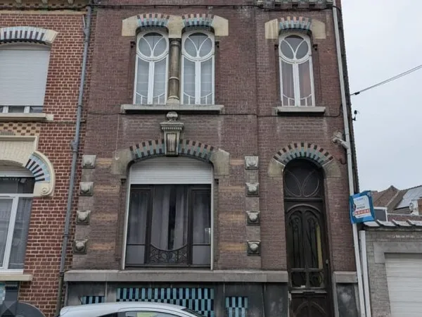 Location Maison/villa 5 pièces