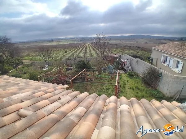 Maison 6 pièces 114 m²