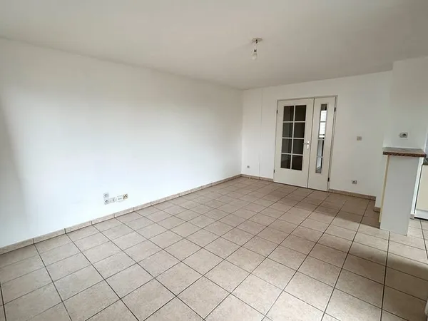 À vendre : Appartement 3 pièces à Toulouse - Purpan
