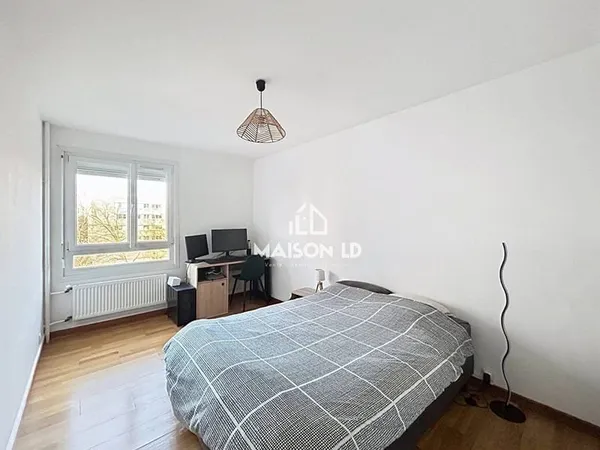 Appartement 1 pièce 12 m²