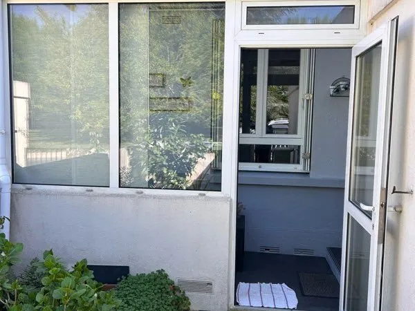 Maison 4 pièces