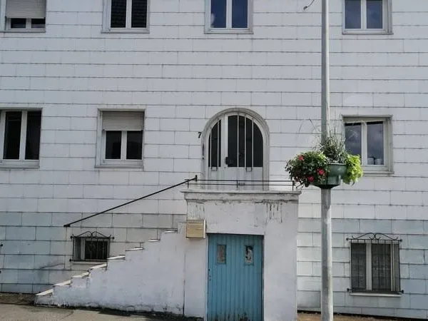 Maison 6 pièces 100 m²