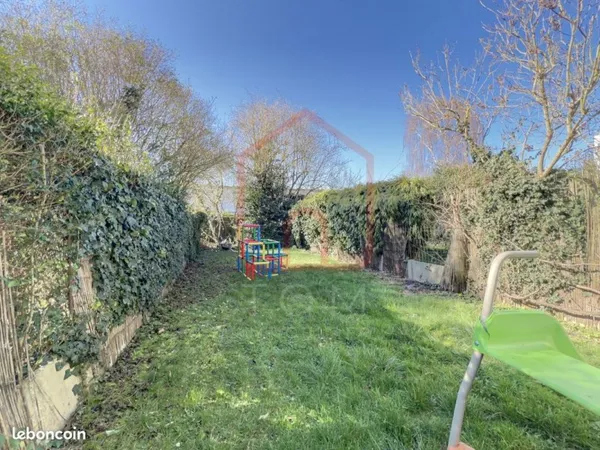 Maison 4 pièces 70 m²