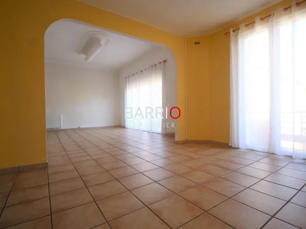 Appartement Port Vendres 5 pièce(s)