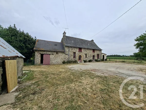 Maison 3 pièces 81 m²