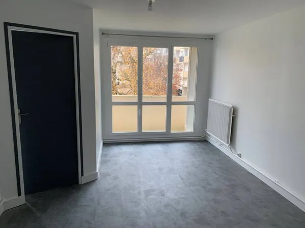 Appartement 1 pièce 46 m²