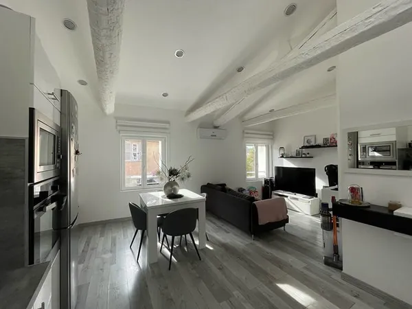 Appartement 3 pièces Vidauban