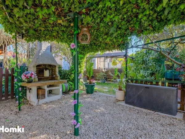 Maison T3 de 70 m2 à Villeurbanne 69100