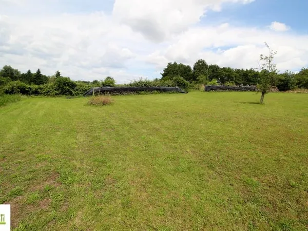 Terrain 1586m2