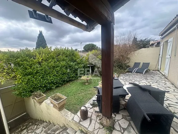 Superbe Villa à Vendre à Carcassonne - 5 pièces avec Garage !