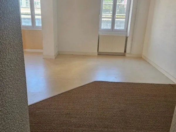 Appartement 3 pièces 7 m²