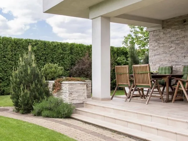 Maison de luxe 5 pièces 103 m²