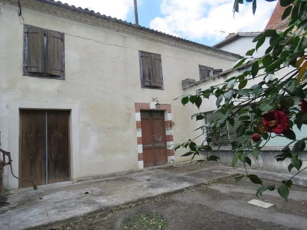 Maison 6 pièces 110 m²